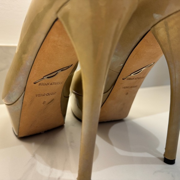 Steve Madden Heels - Picture 3 of 6